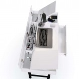 שולחן מחשב Multidesk